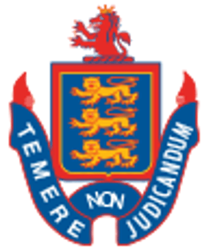 Chipping Sodbury School logo