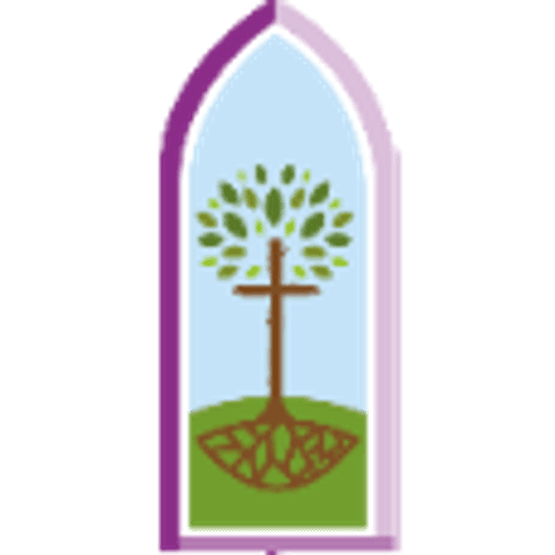 Wimborne St Giles Church of England First School and Nursery logo