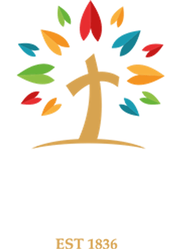 Esh CofE (Aided) Primary School logo