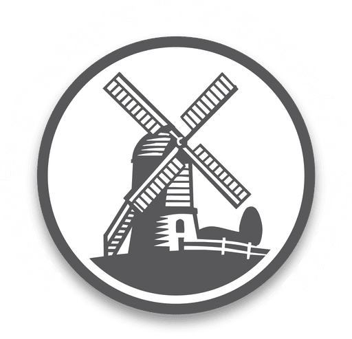 Wrawby St Mary's CofE Primary School logo