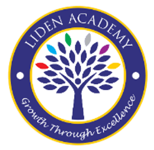 Liden Academy logo