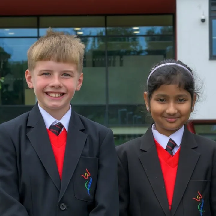 Werneth School, Stockport