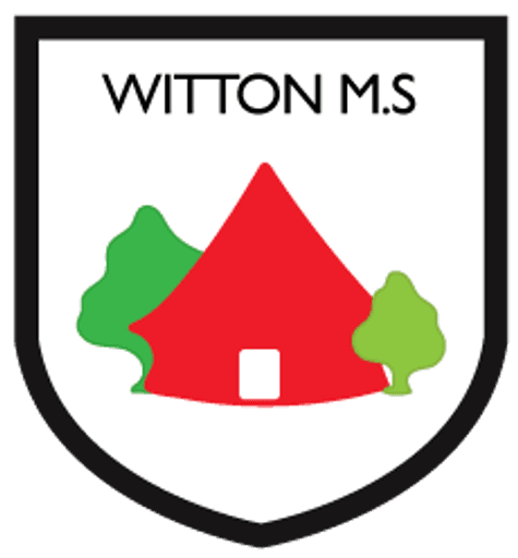 Witton Middle School logo