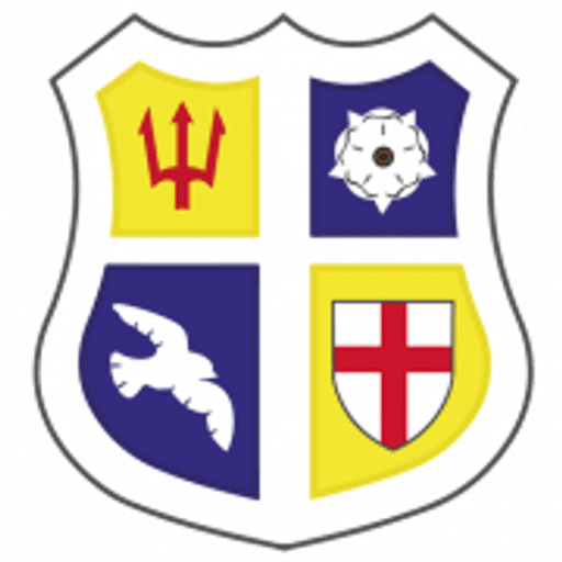 Huntcliff School logo