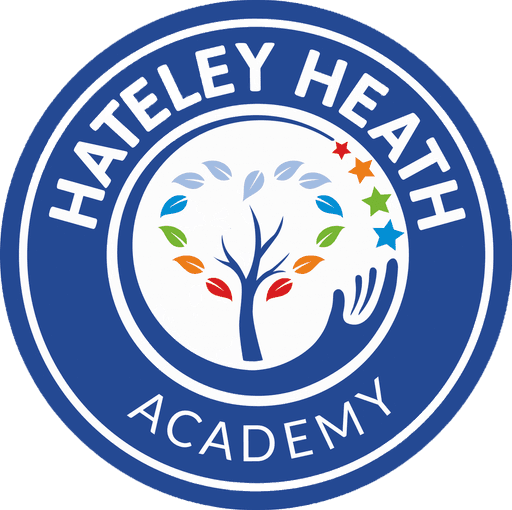 Hateley Heath Academy logo
