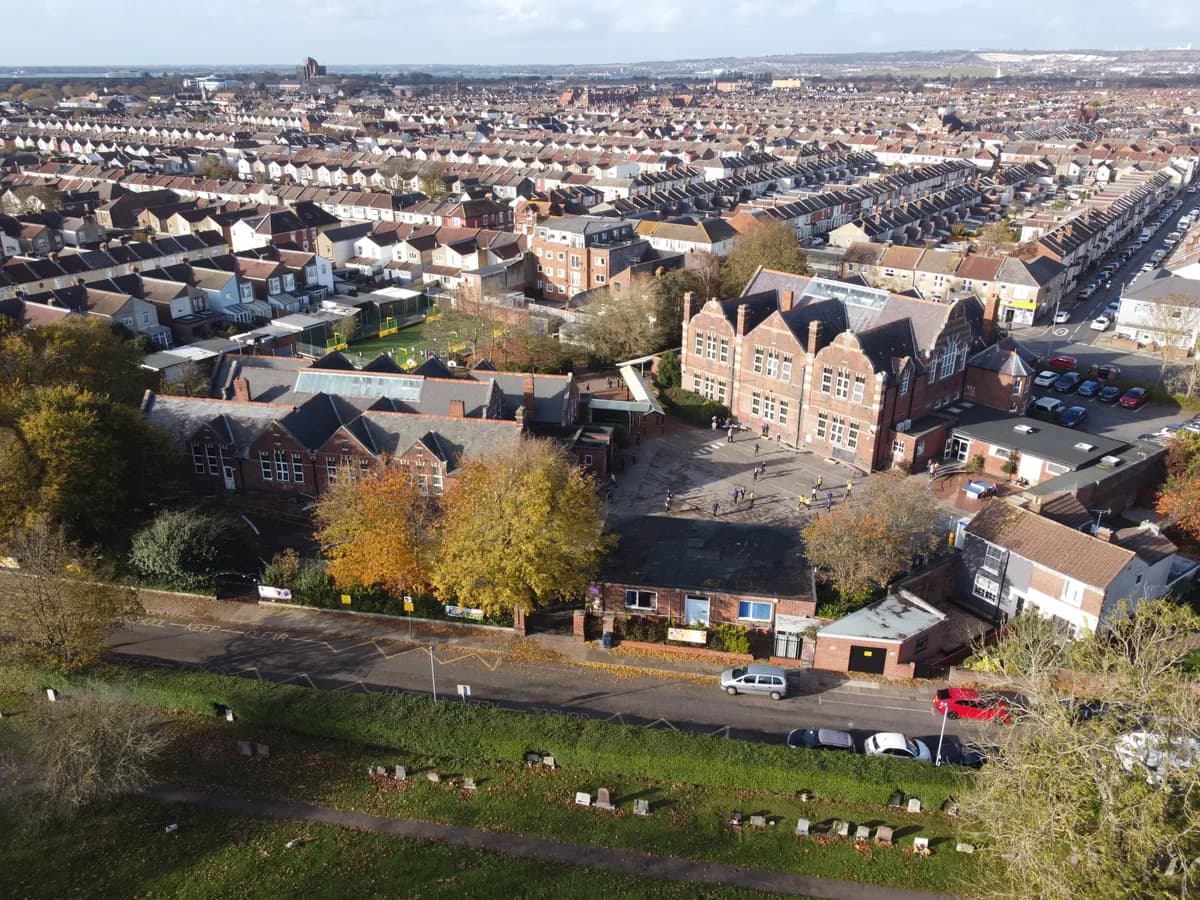 Newbridge School, Worcester
