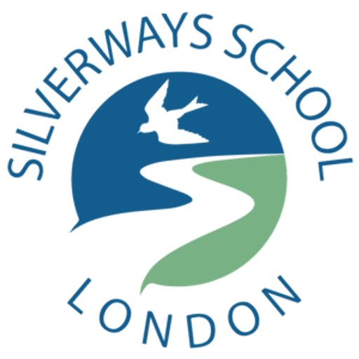 Silverways School logo