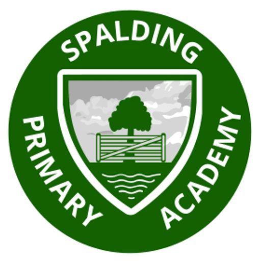 Spalding Primary Academy logo