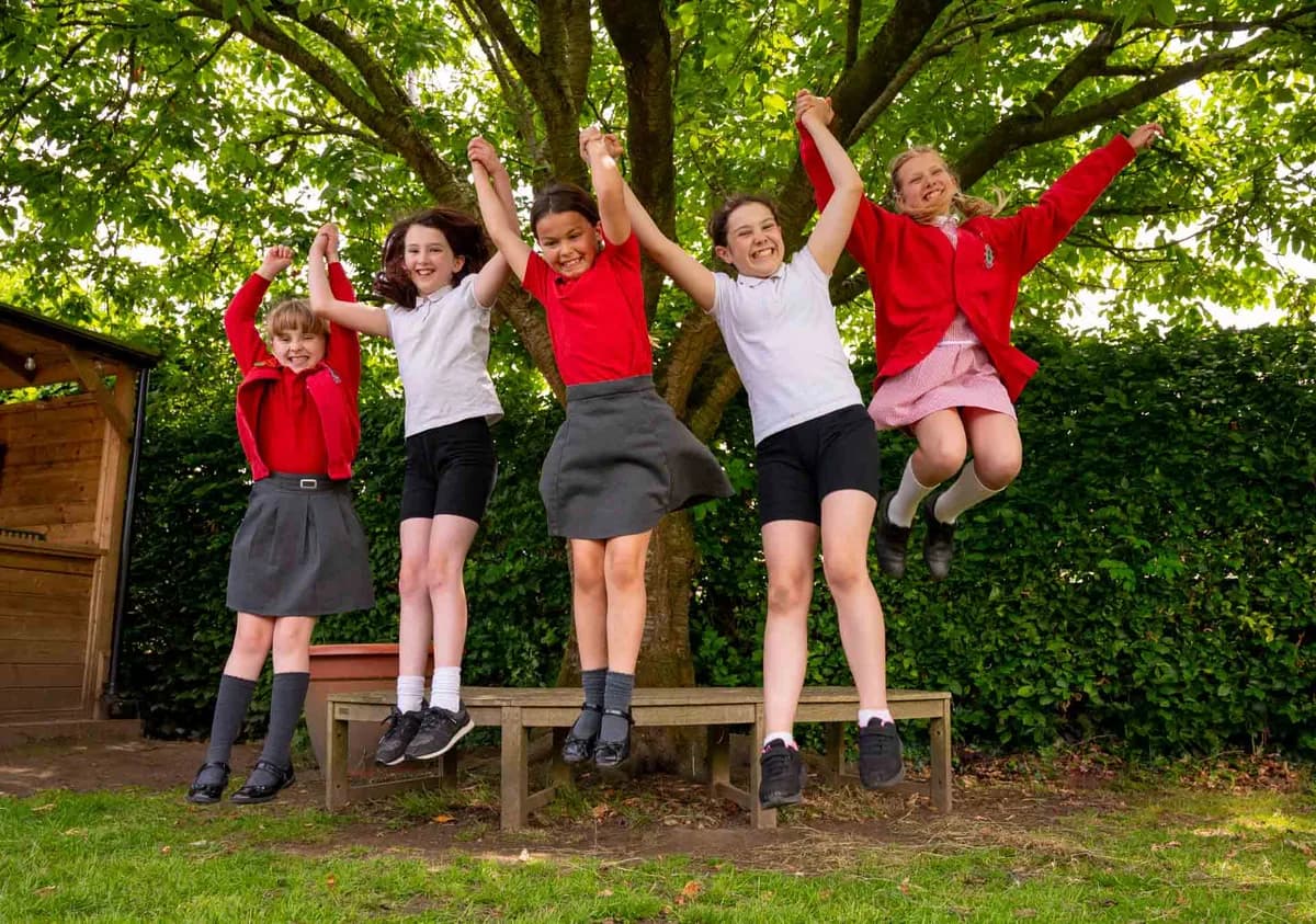 Sinnington Community Primary School, York