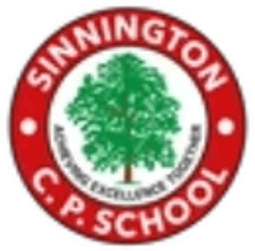 Sinnington Community Primary School logo
