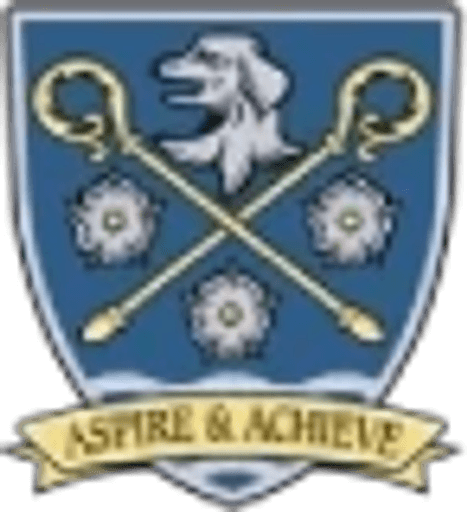 Ryedale School logo