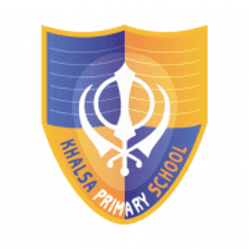 Khalsa Primary School logo