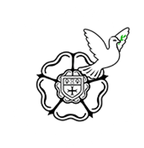 St Robert's Catholic Primary School, A Voluntary Academy logo