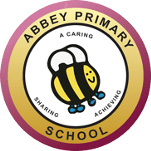 Abbey Primary School logo