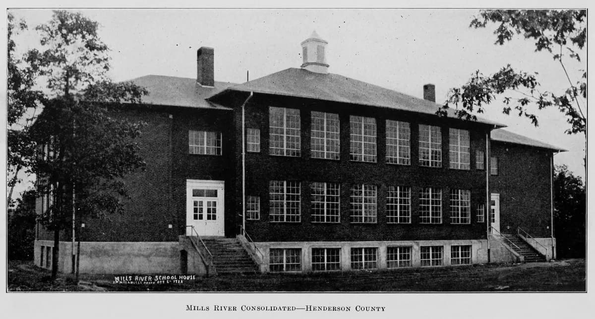 Mill House School, Warwickshire