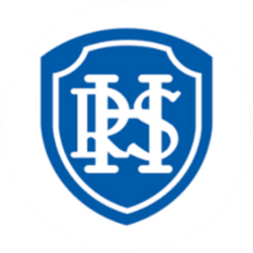 Rushmere Hall Primary School logo