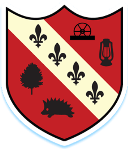 Poolsbrook Primary Academy logo