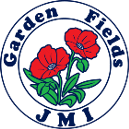 Garden Fields Junior Mixed and Infant School logo