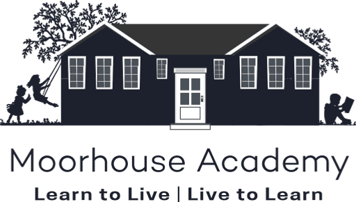 Moorhouse Academy logo