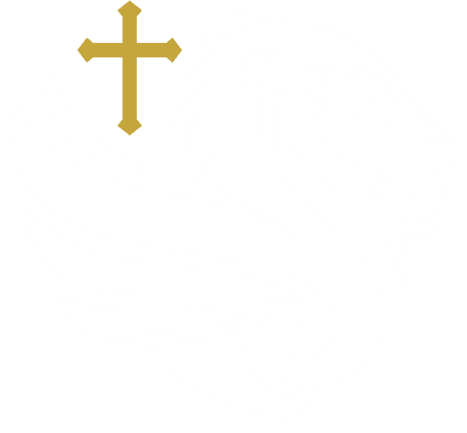 St Mark's Catholic Primary School, Westerhope logo