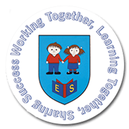 East Stanley School logo