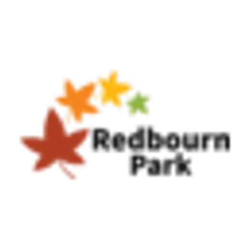 Redbourn Park School logo