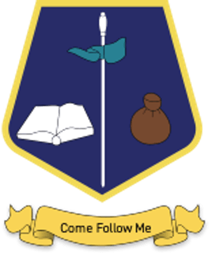 St Matthew's Catholic Primary School, a Voluntary Academy logo
