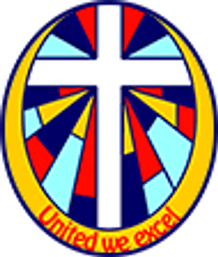 St Joseph's Catholic Primary Academy logo