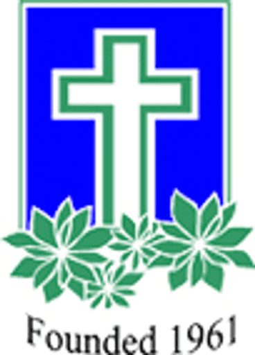 Our Lady of Lourdes Catholic Primary Academy logo