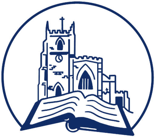 Audlem St James' CofE Primary School logo
