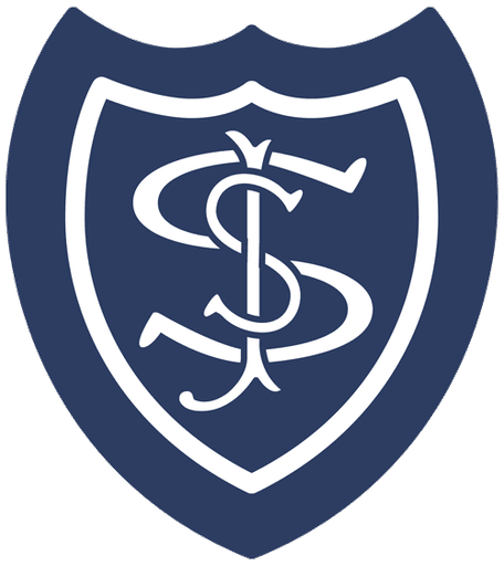 St Joseph's Catholic Primary School B/S logo