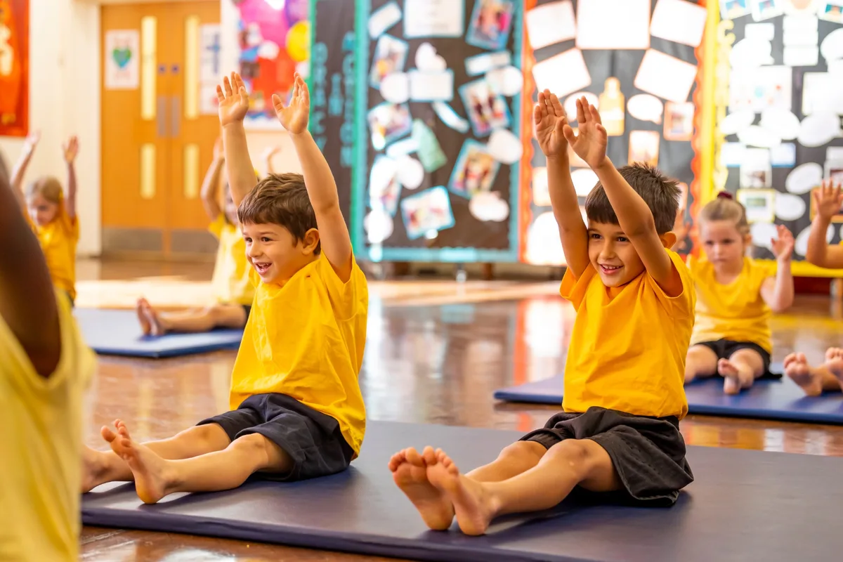 St Joseph's Catholic Primary School (Wx), Waltham Cross