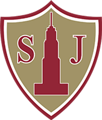 St Joseph's Catholic Primary School (Wx) logo