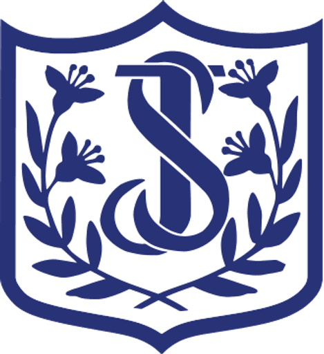 St Joseph's Catholic Primary School (Hertford) logo