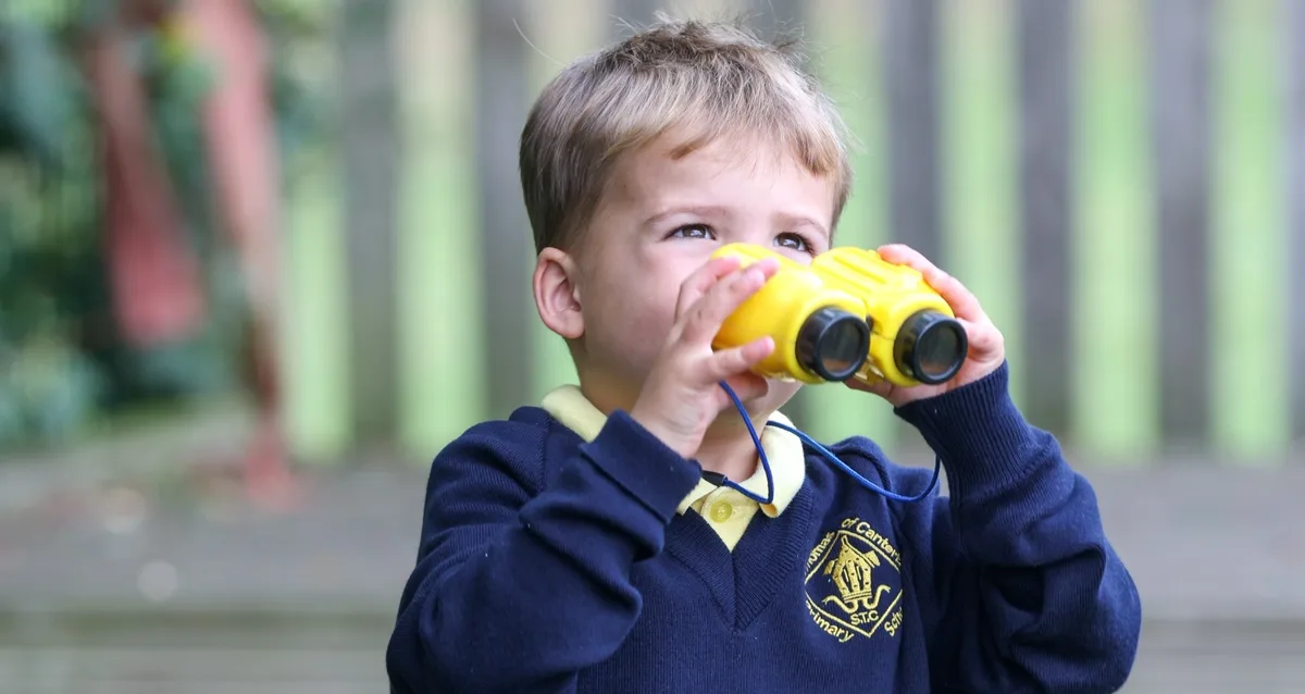 St Thomas of Canterbury Catholic Primary School, Ware