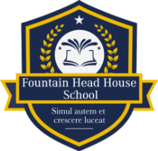 Fountain Head House School logo
