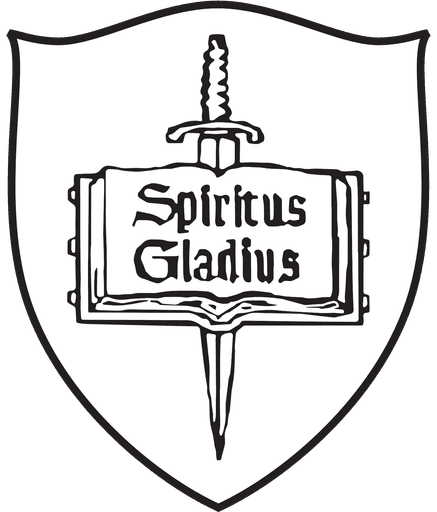 St Paul's Catholic Primary School, Alnwick logo