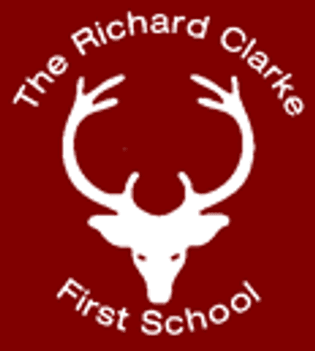 The Richard Clarke First School logo