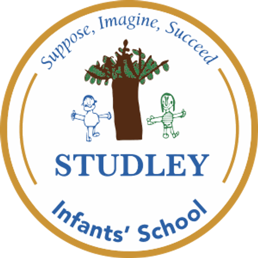 Studley Infants' School logo