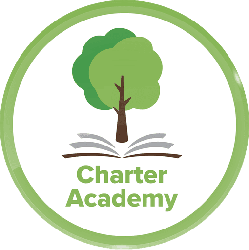 Charter Academy logo