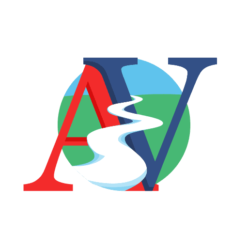 Anker Valley Primary Academy logo
