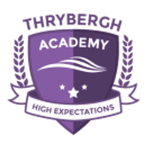 Thrybergh Academy logo