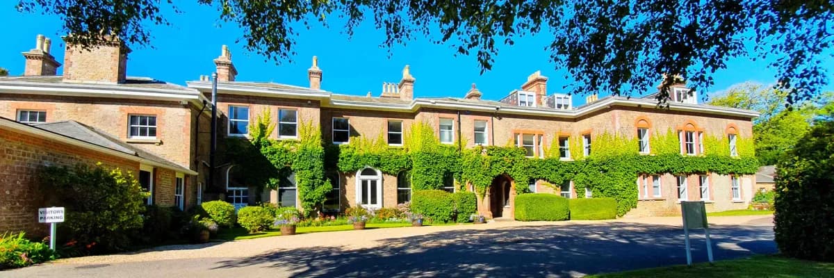ISP School, East Sussex