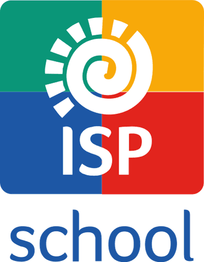 ISP School logo