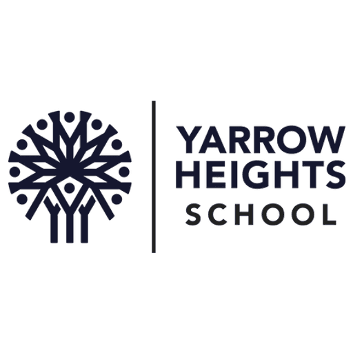 Yarrow Heights School logo