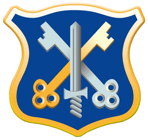 SS Peter and Paul Catholic Primary School, South Shields logo