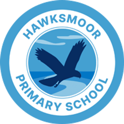 Hawksmoor School logo