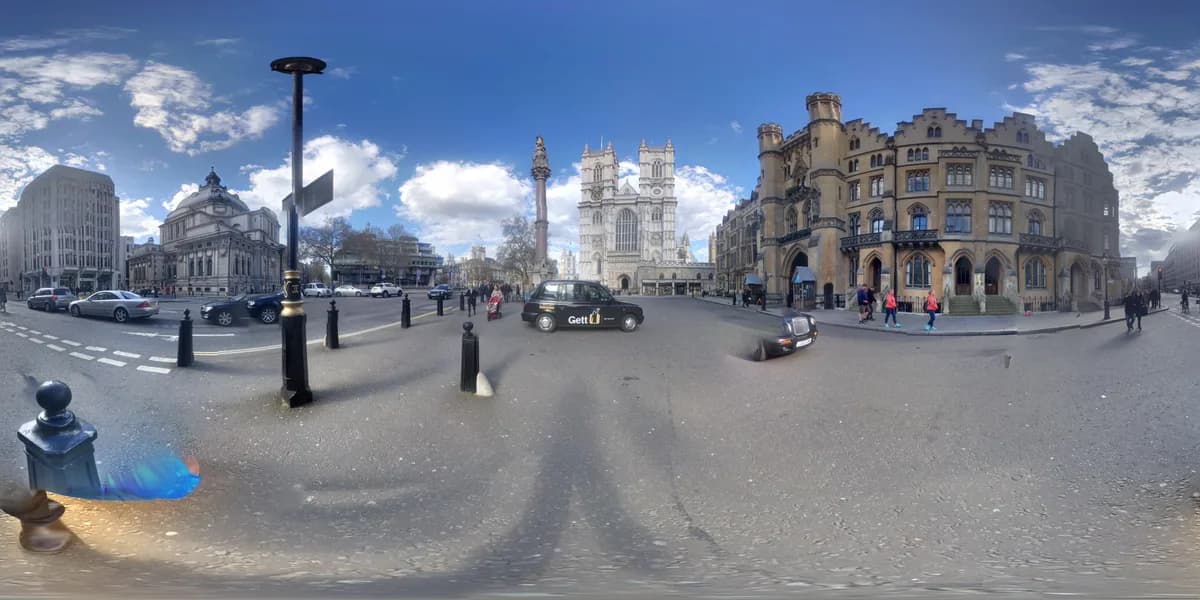 School 360, London