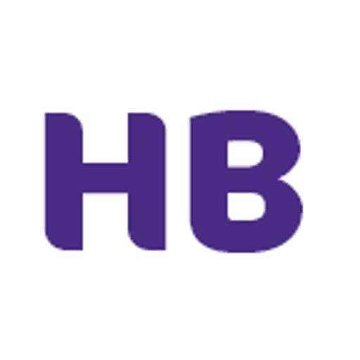 Huckleberry Therapeutic School logo