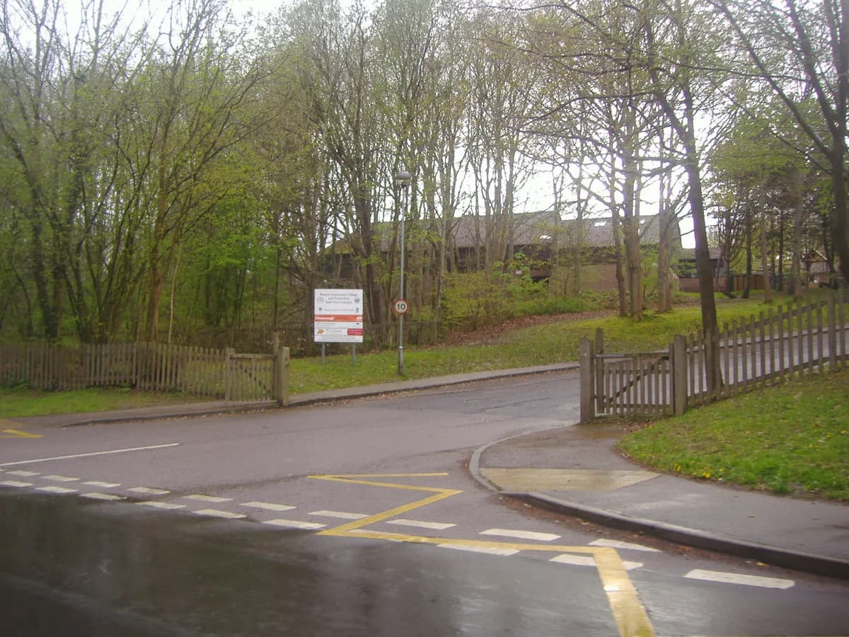 The Beacon College, Hereford